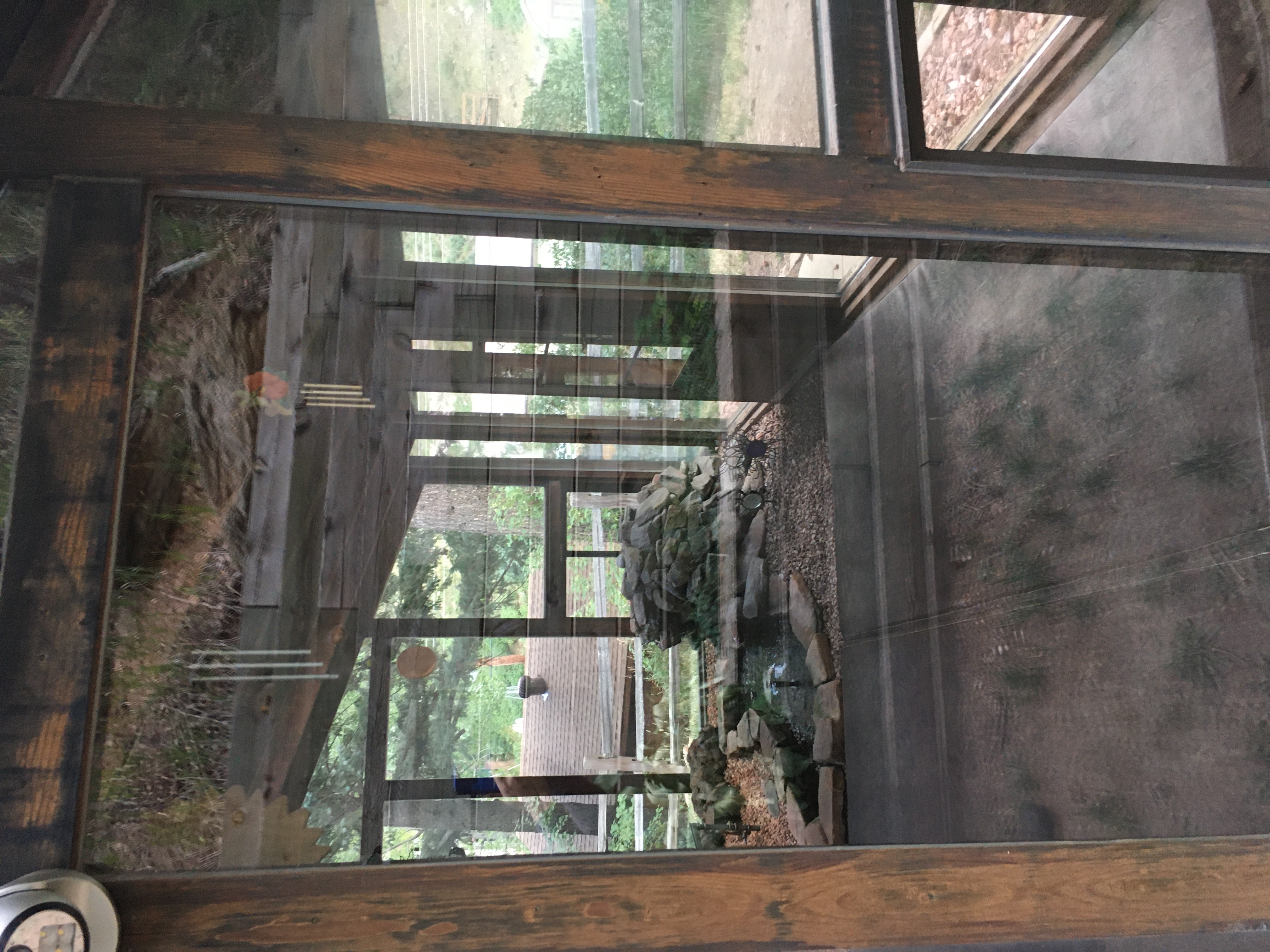 Ease Your Panes Window Cleaning Image